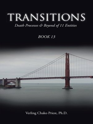 cover image of Transitions